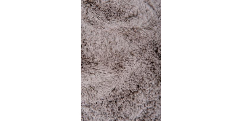 INHOUSE Vloerkleed Racona Brown