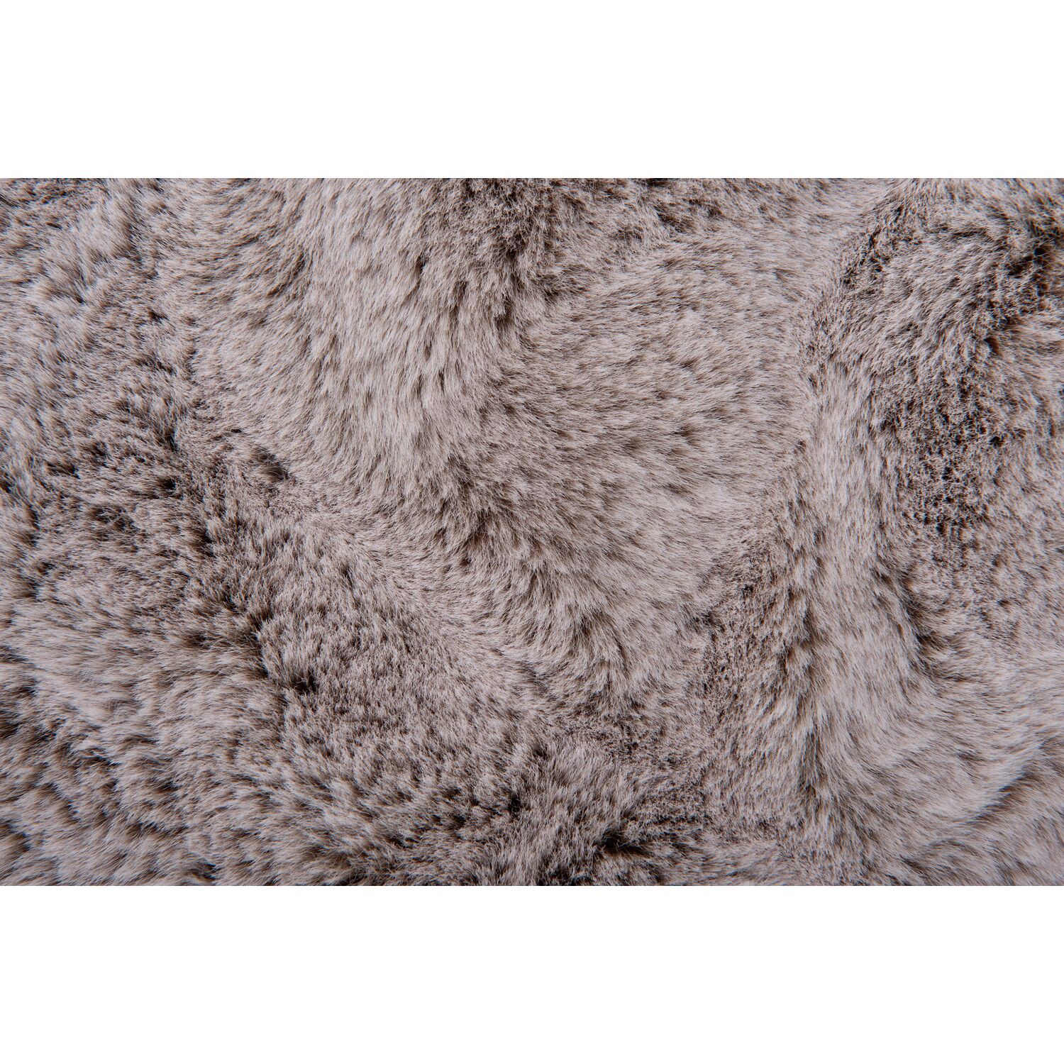 INHOUSE Vloerkleed Racona Brown