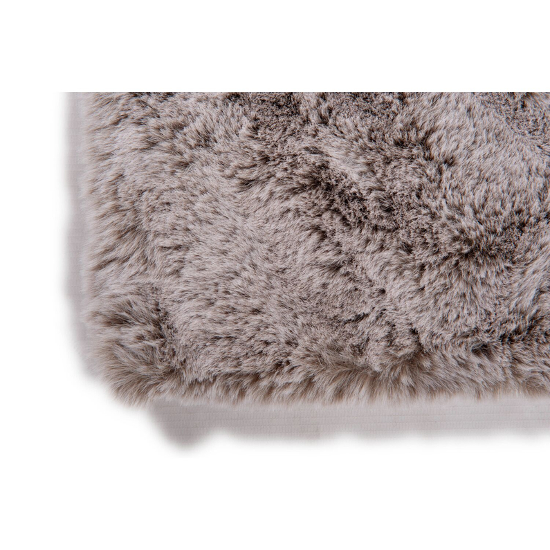 INHOUSE Vloerkleed Racona Brown