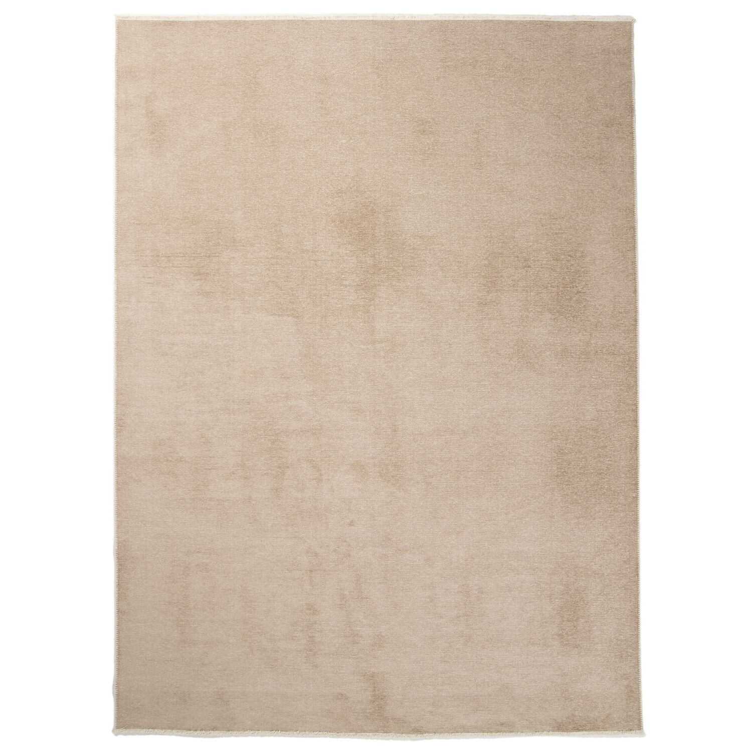 INHOUSE Vloerkleed Suedes Linnen