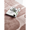 INHOUSE Vloerkleed Aesthetic Marsala