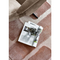 INHOUSE Vloerkleed Aesthetic Marsala