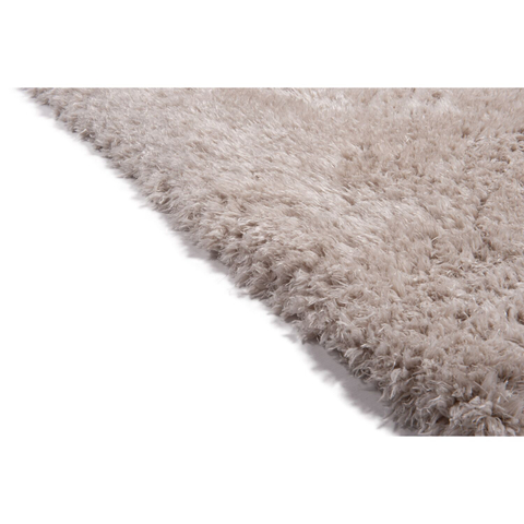 INHOUSE Vloerkleed Louvira Lichtbruin