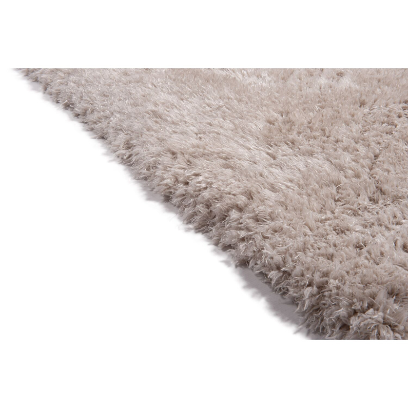 INHOUSE Vloerkleed Louvira Lichtbruin