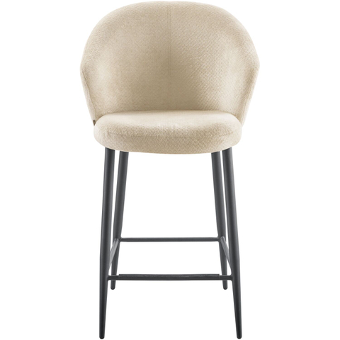 INHOUSE Barkruk Alfita Naturel