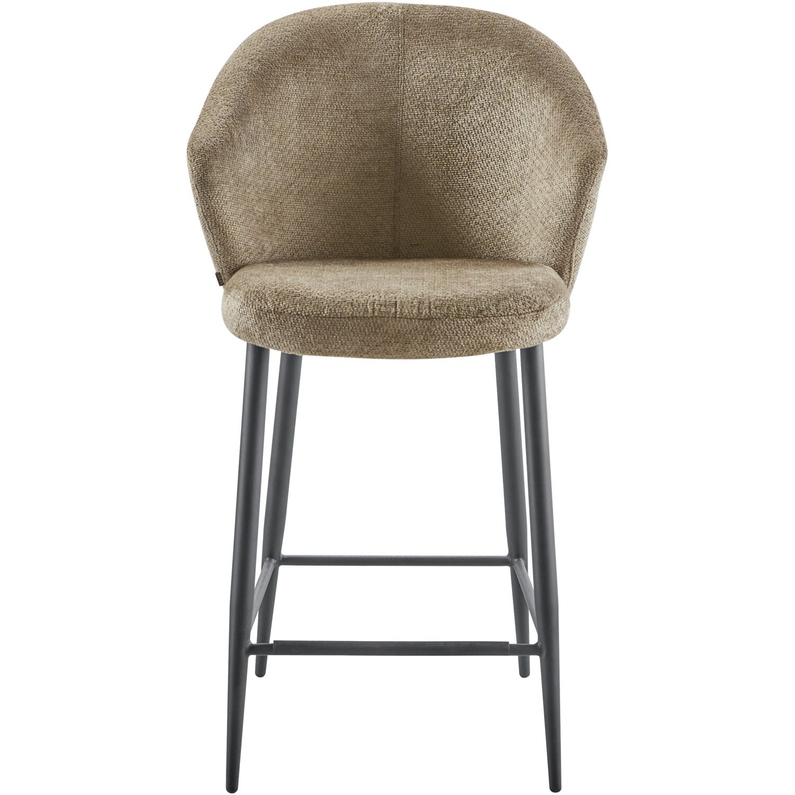 INHOUSE Barkruk Alfita Taupe