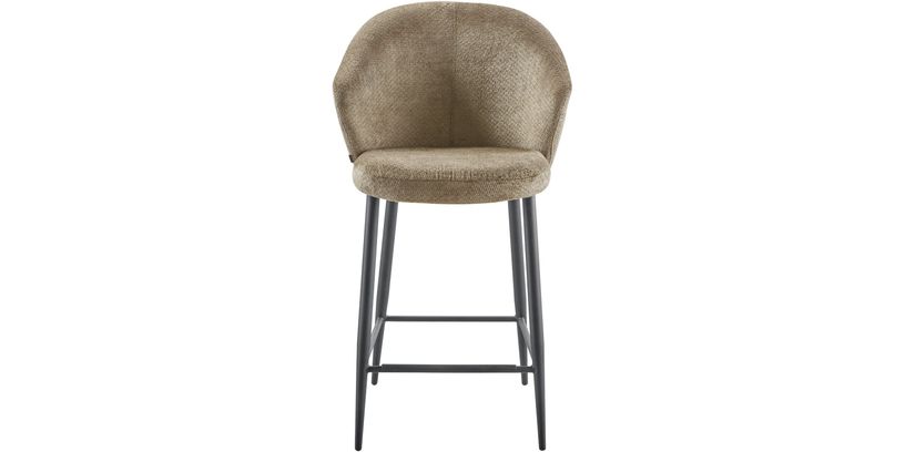 INHOUSE Barkruk Alfita Taupe