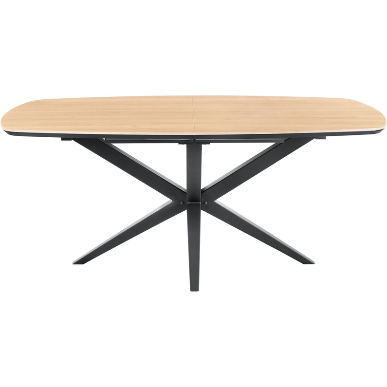 INHOUSE Eettafel Warita