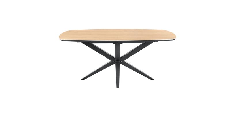 INHOUSE Eettafel Warita