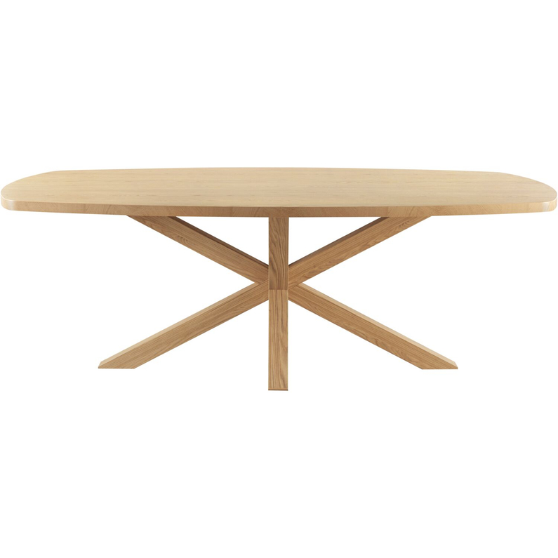 INHOUSE Eettafel Umara