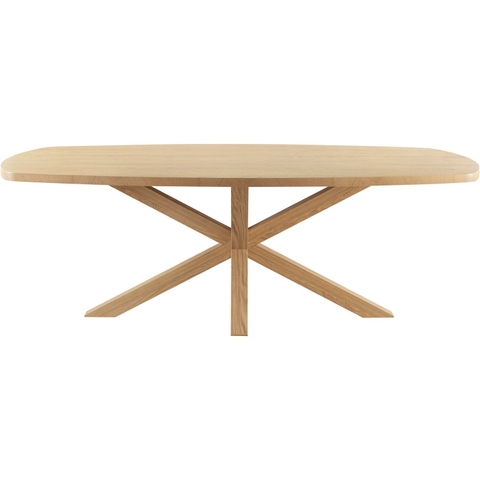 INHOUSE Eettafel Umara