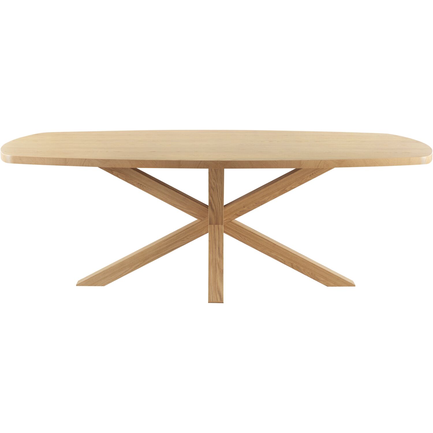 INHOUSE Eettafel Umara