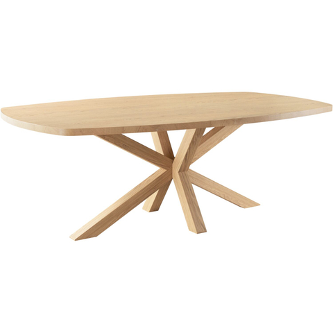 INHOUSE Eettafel Umara