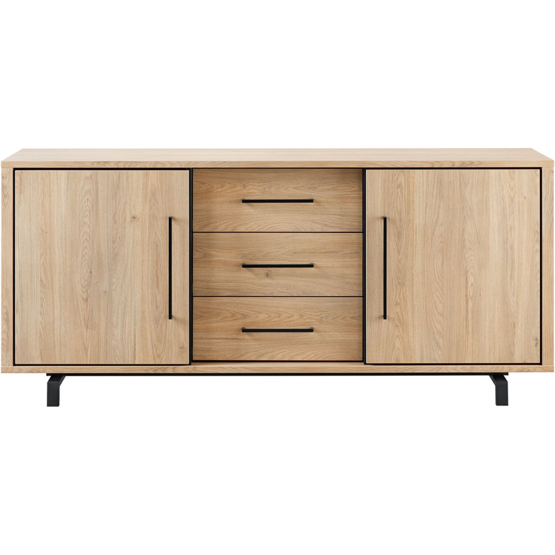 INHOUSE Dressoir Wesara