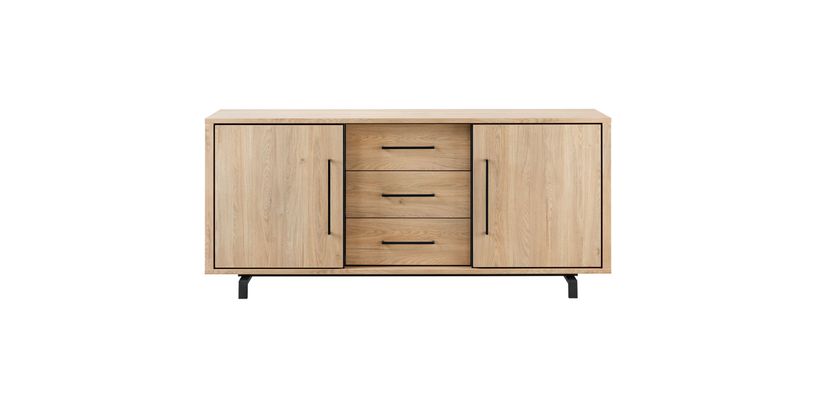 INHOUSE Dressoir Wesara