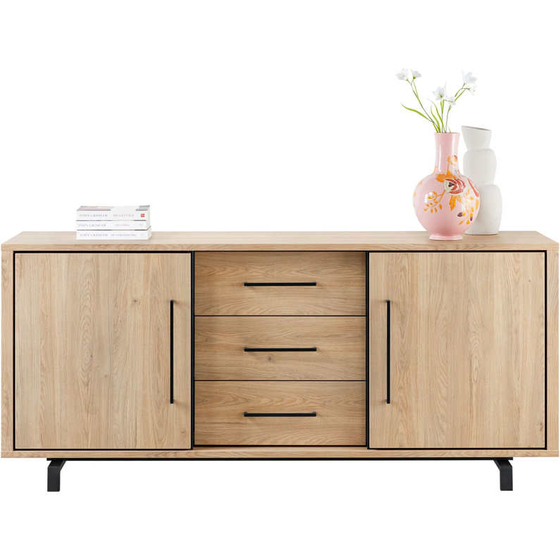 INHOUSE Dressoir Wesara