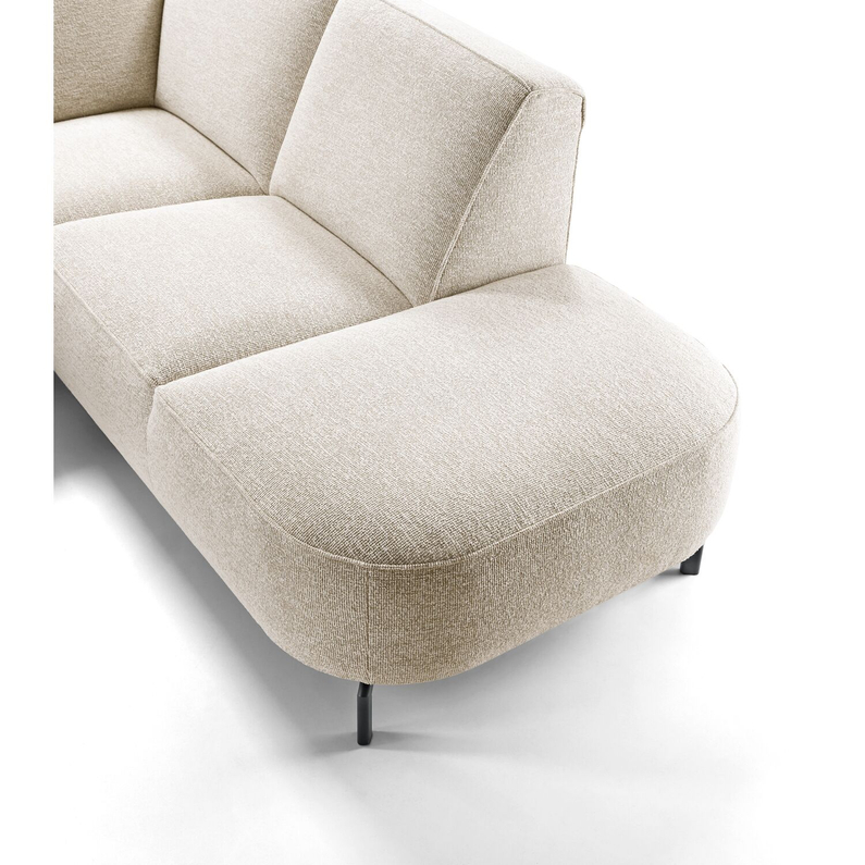 INHOUSE Hoekbank Virgio Linen