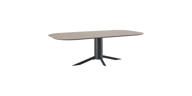 INHOUSE Eettafel Solida