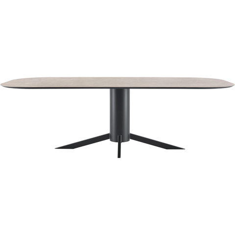 INHOUSE Eettafel Solida