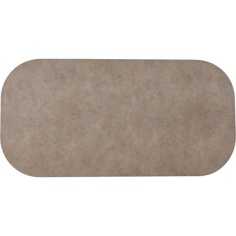 INHOUSE Eettafel Solida