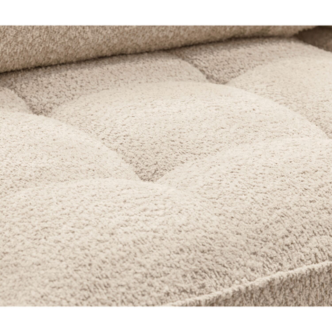 INHOUSE Hoekbank Rokias Beige