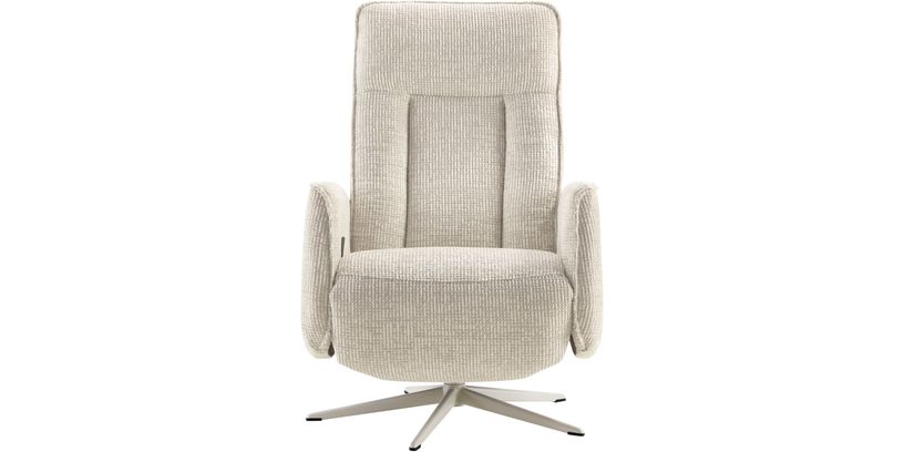 INHOUSE Relaxfauteuil Hamerio S Shell