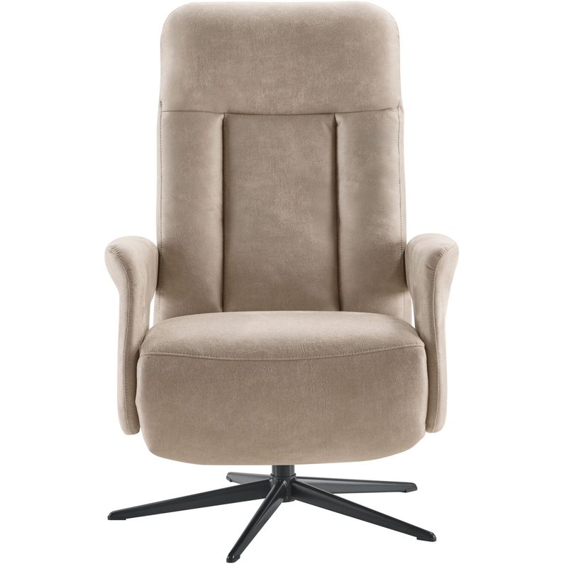 INHOUSE Relaxfauteuil Hamerio M Clay