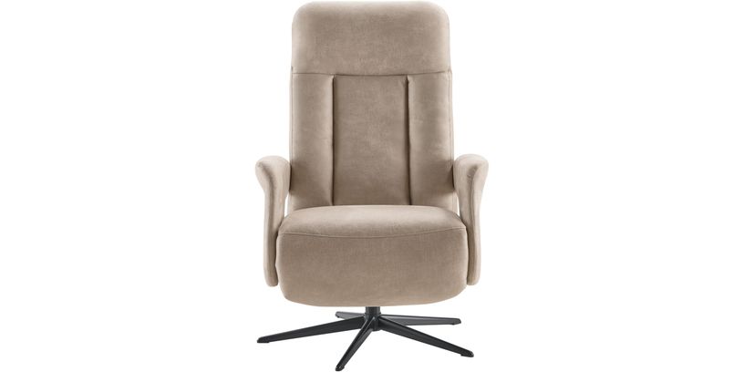 INHOUSE Relaxfauteuil Hamerio M Clay