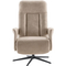 INHOUSE Relaxfauteuil Hamerio M Clay