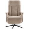 INHOUSE Relaxfauteuil Hamerio M Clay