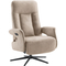 INHOUSE Relaxfauteuil Hamerio M Clay