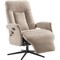 INHOUSE Relaxfauteuil Hamerio M Clay