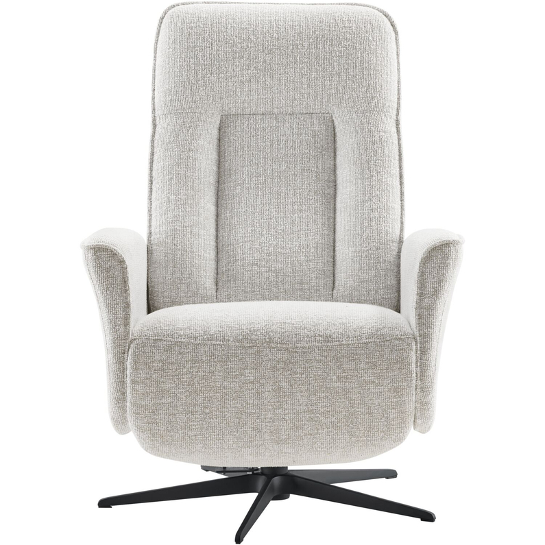 INHOUSE Sta-Op Fauteuil Hamerio L Lightgrey