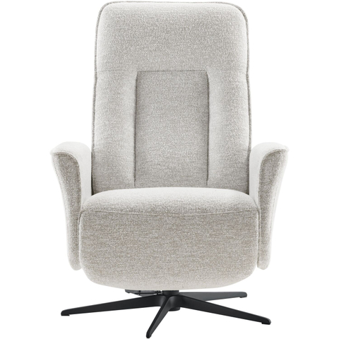 INHOUSE Sta-Op Fauteuil Hamerio L Lightgrey