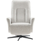 INHOUSE Sta-Op Fauteuil Hamerio L Lightgrey