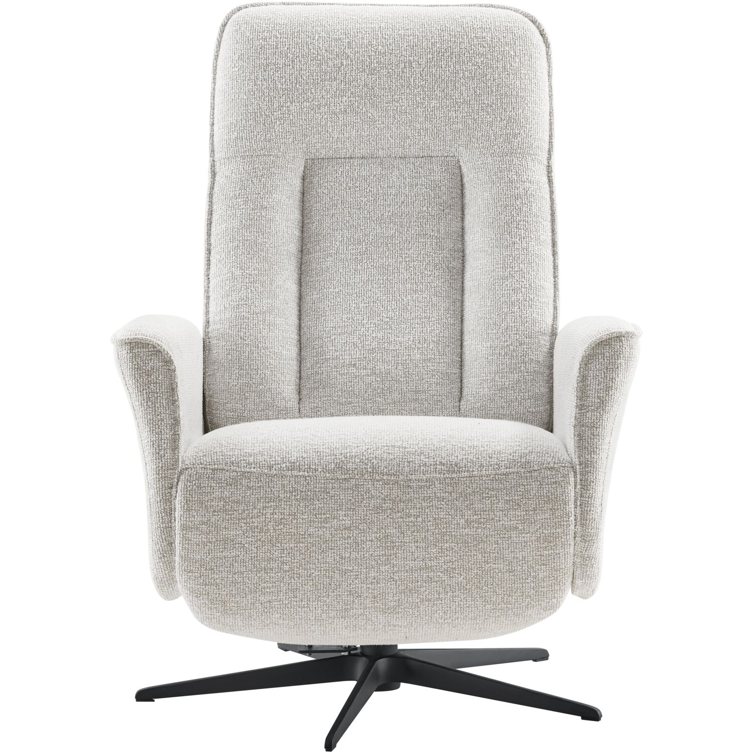 INHOUSE Sta-Op Fauteuil Hamerio L Lightgrey