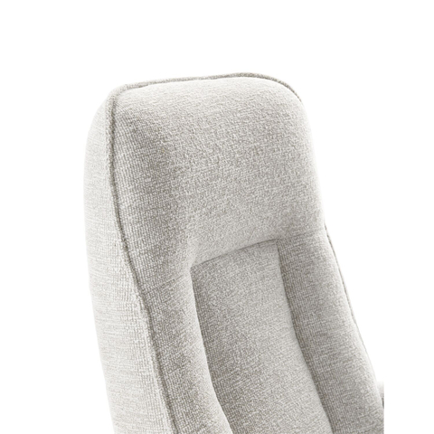 INHOUSE Sta-Op Fauteuil Hamerio L Lightgrey