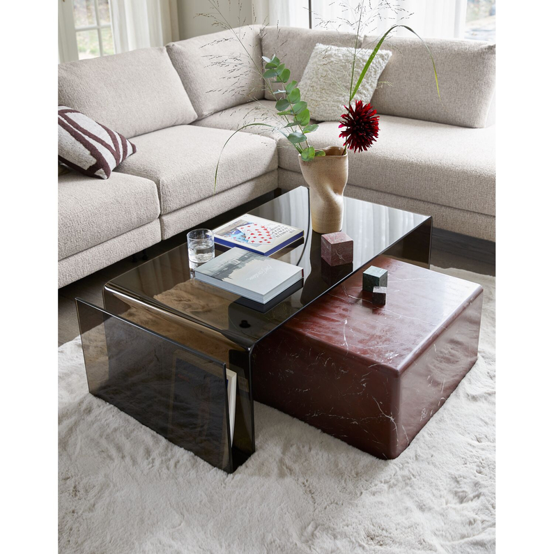INHOUSE Salontafel Dice