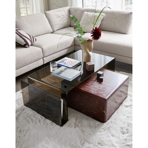 INHOUSE Salontafel Dice