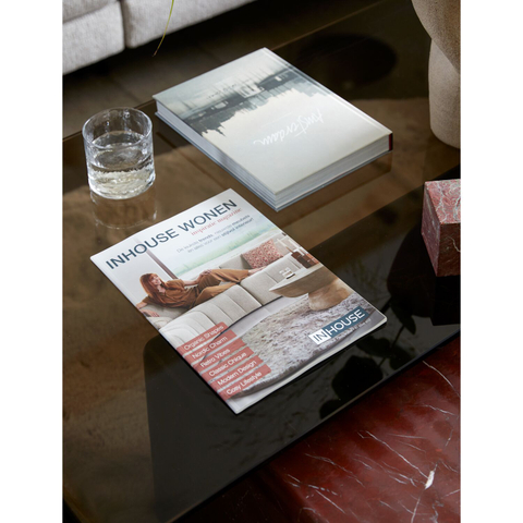 INHOUSE Salontafel Dice