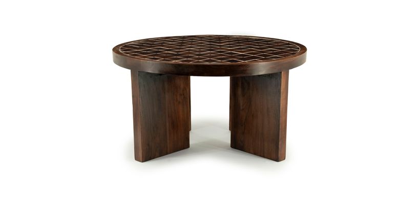 INHOUSE Salontafel TiledUp