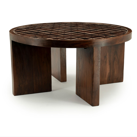 INHOUSE Salontafel TiledUp