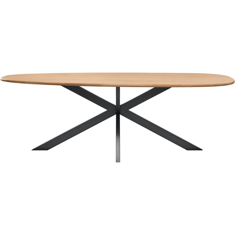 INHOUSE Eettafel Tento