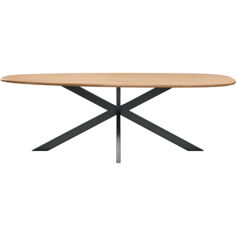 INHOUSE Eettafel Tento