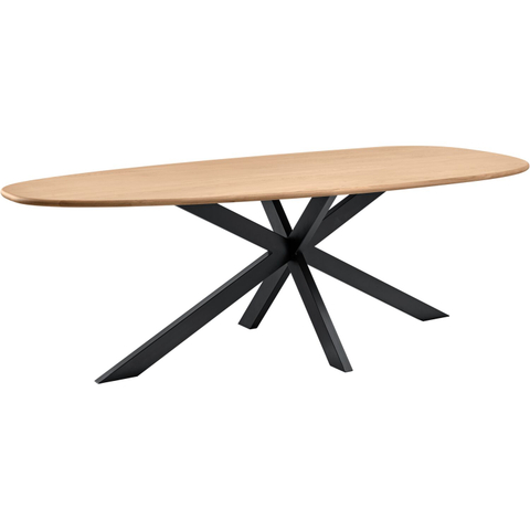 INHOUSE Eettafel Tento