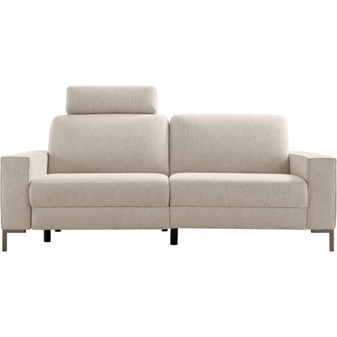 INHOUSE Bank Montilla 3-Zits Natural