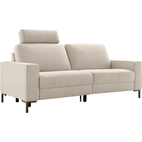 INHOUSE Bank Montilla 3-Zits Natural