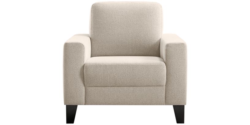 INHOUSE Fauteuil Montilla Natural