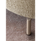 INHOUSE Hoekbank Lorani Sand