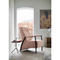 INHOUSE Fauteuil Grandola Blossom